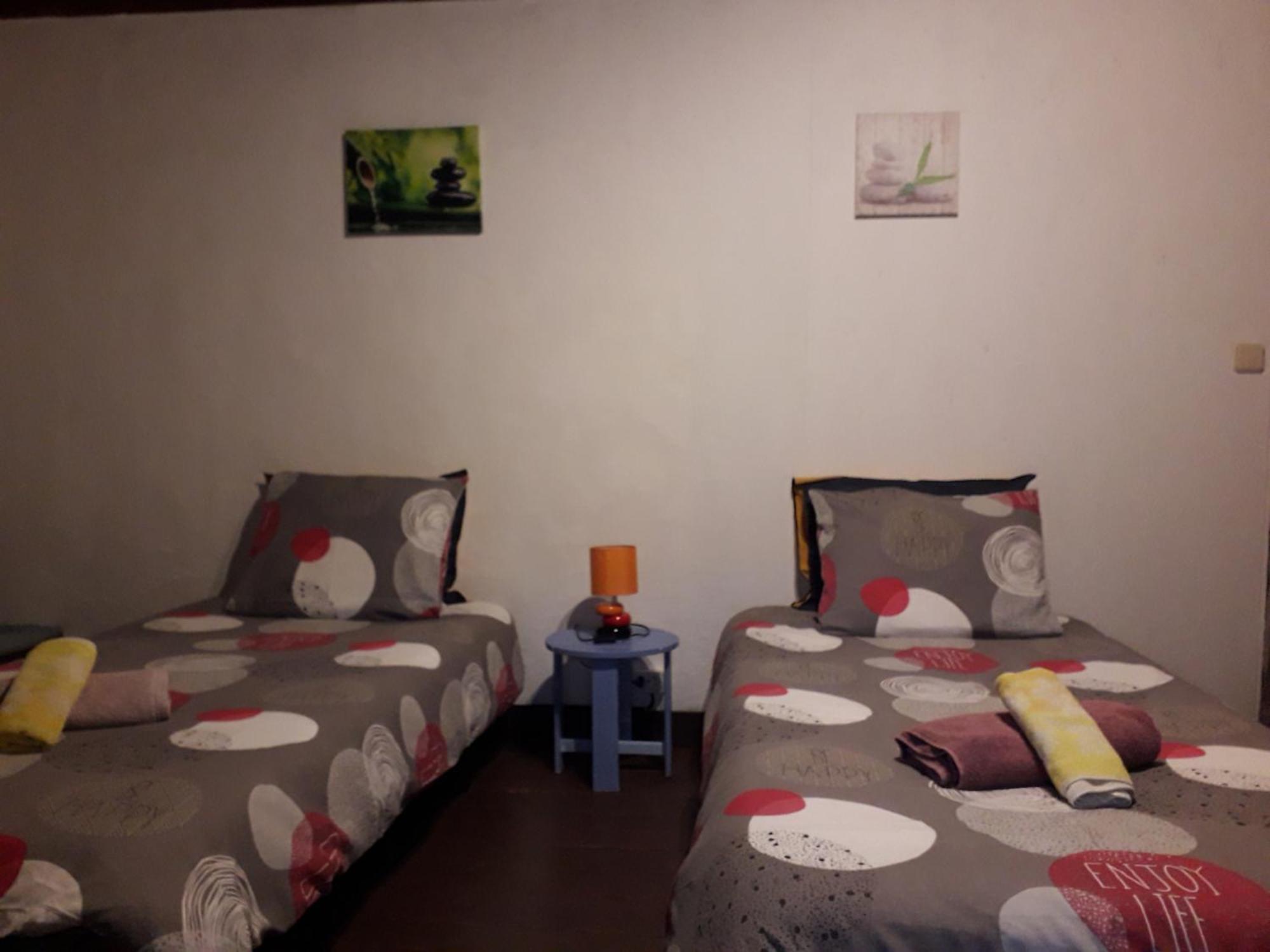Quinta Da Silva Villa Vale dos Ovos Room photo