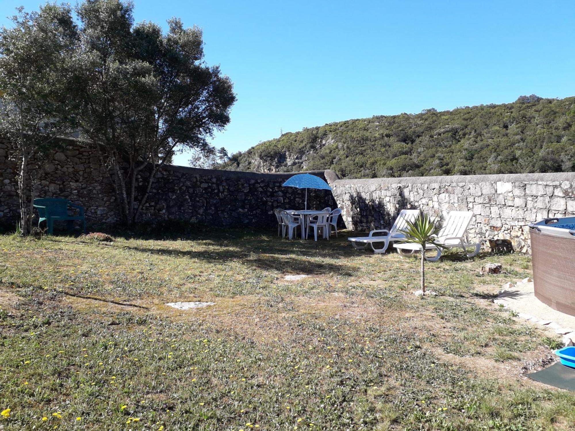 Quinta Da Silva Villa Vale dos Ovos Exterior photo