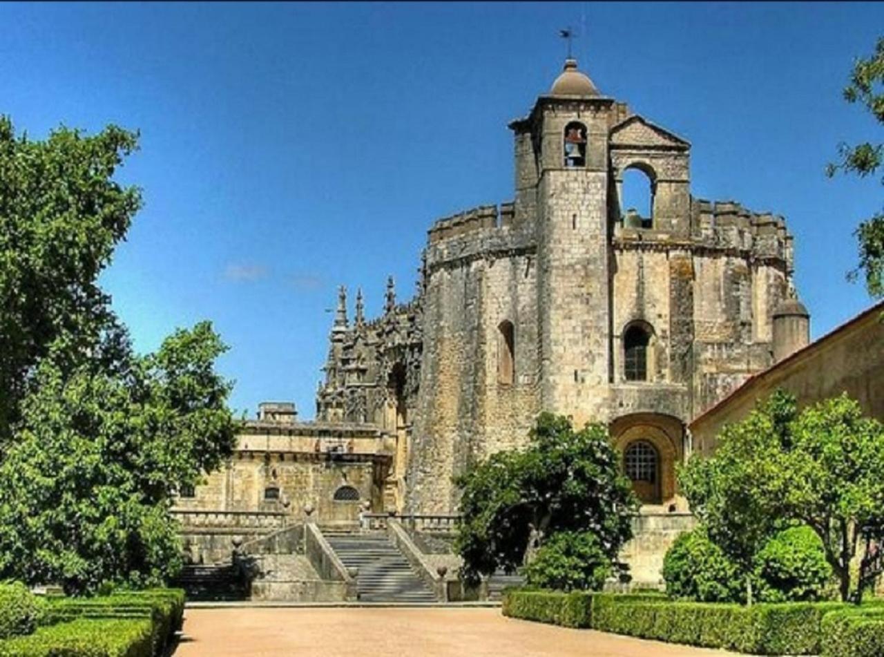 Quinta Da Silva Villa Vale dos Ovos Exterior photo